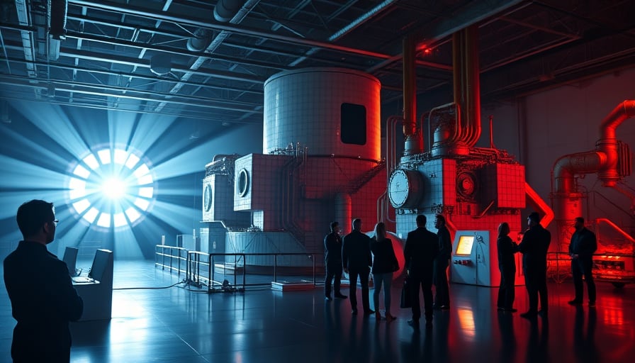 How Cameco’s Rising Analyst Targets Clash With Surge in Put Options