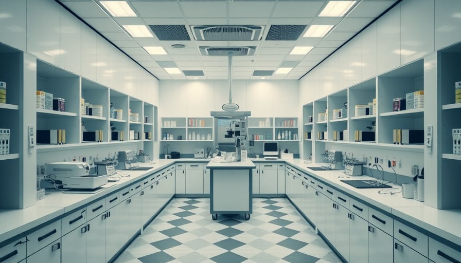 How Candel Therapeutics’ Upcoming R&D Event Could Shift Its Valuation