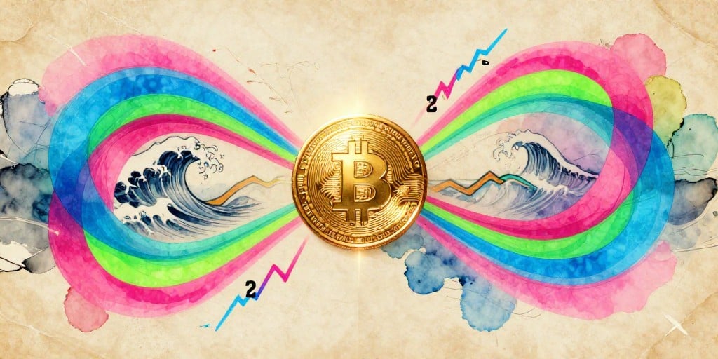 How Canton’s $0.105 Close Reflects $4.21B Cap and Year‑Long Crypto Volatility