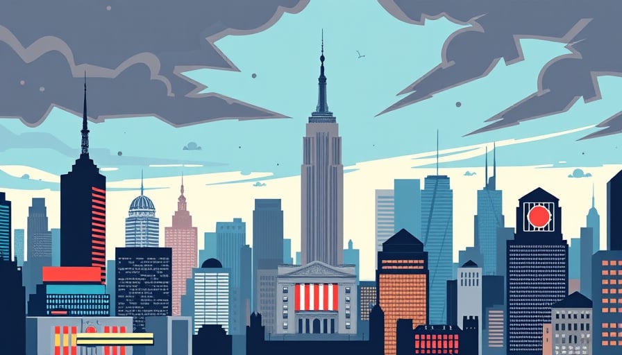 How Carlyle Secured Lending Drives Middle‑Market Growth in Capital Markets How Carlyle Secured Lending Drives Middle‑Market Growth in Capital Markets