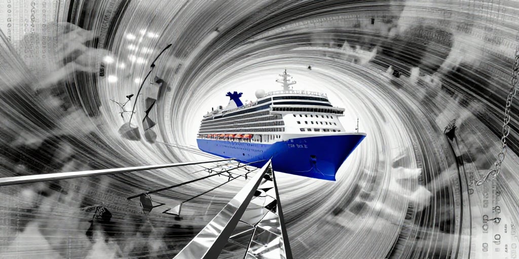 How Carnival Corp Navigates Rising Fuel Costs, Cyber Threats, and Investor Skepticism in 2026