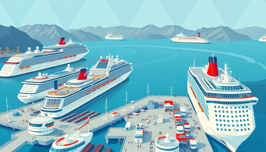 How Carnival Corp’s Cyber Monday Sale Can Offset Wells Fargo’s Downgrade and Drive 2025 Growth How Carnival Corp’s Cyber Monday Sale Can Offset Wells Fargo’s Downgrade and Drive 2025 Growth
