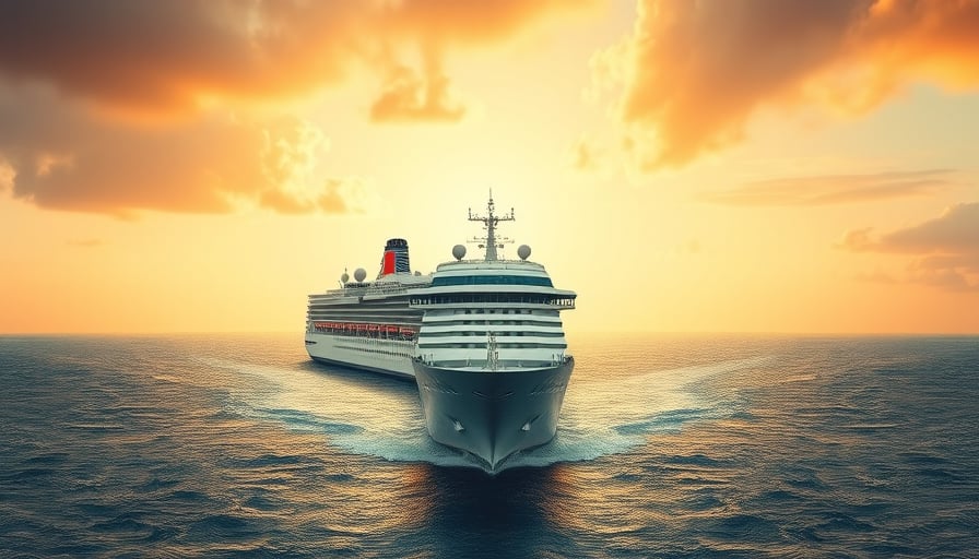 How Carnival Shares Fell After Norwegian Cruise’s Earnings Miss and What It Means How Carnival Shares Fell After Norwegian Cruise’s Earnings Miss and What It Means