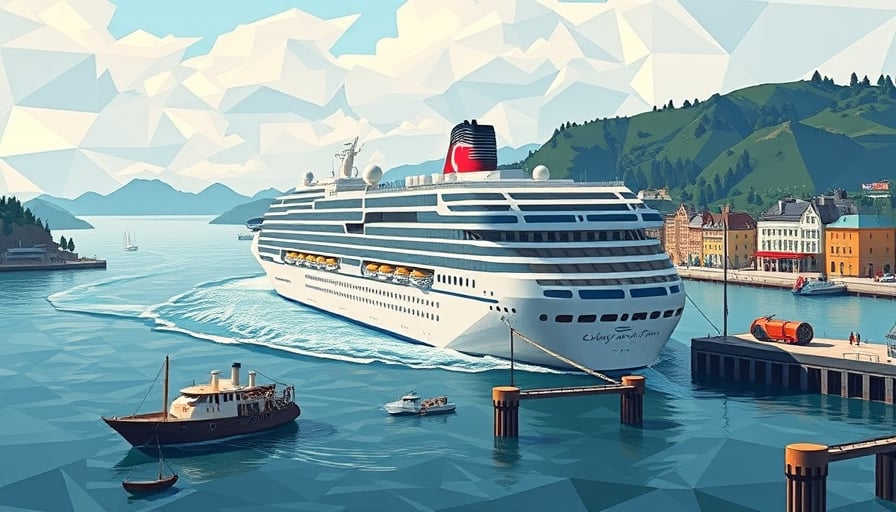 How Carnival Shares Fell After Norwegian’s Miss – What’s Next? How Carnival Shares Fell After Norwegian’s Miss – What’s Next?