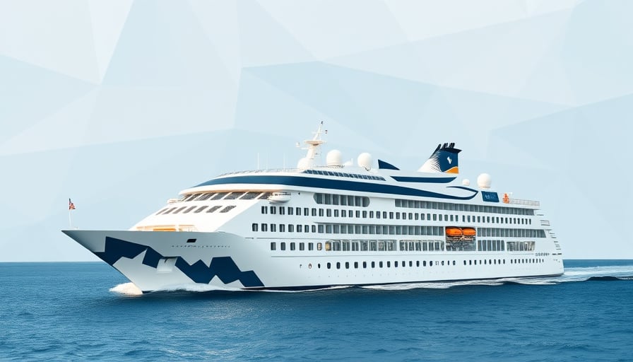 How Carnival's Q1 Turnaround & $2.5B Buyback Counter High Fuel Costs & Market Volatility