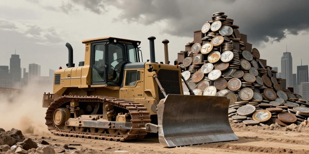 How Caterpillar Stock Delivered a 309% Gain in 5 Years – A Deep Dive Into Its Return, Valuation, and Growth Drivers How Caterpillar Stock Delivered a 309% Gain in 5 Years – A Deep Dive Into Its Return, Valuation, and Growth Drivers