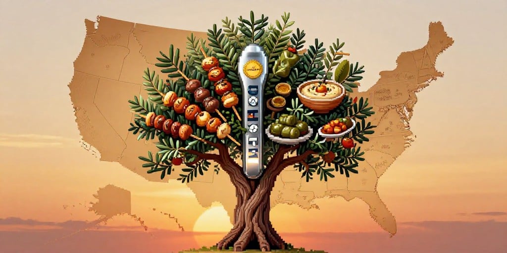 How CAVA Group Is Dominating the Fast‑Casual Market with Mediterranean Health‑Focused Dining How CAVA Group Is Dominating the Fast‑Casual Market with Mediterranean Health‑Focused Dining