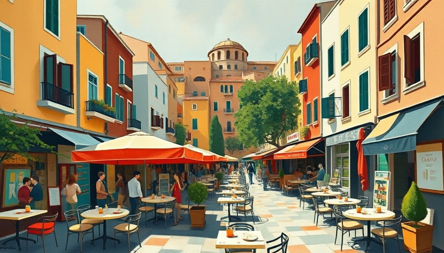 How Cava Group’s Mediterranean Fast‑Casual Strategy Drives $6.32 B Market Value How Cava Group’s Mediterranean Fast‑Casual Strategy Drives $6.32 B Market Value