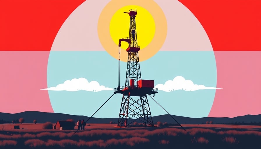 How Cavvy Energy Drives Canada’s Oil & Gas Growth Amid Market Volatility