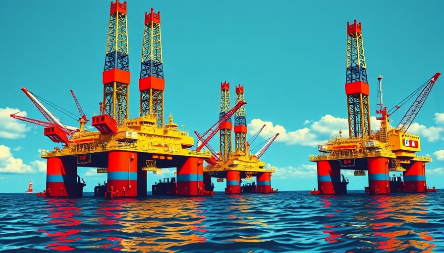 How Cavvy Energy Is Shaping Canada’s LNG Future Amid Market Volatility How Cavvy Energy Is Shaping Canada’s LNG Future Amid Market Volatility