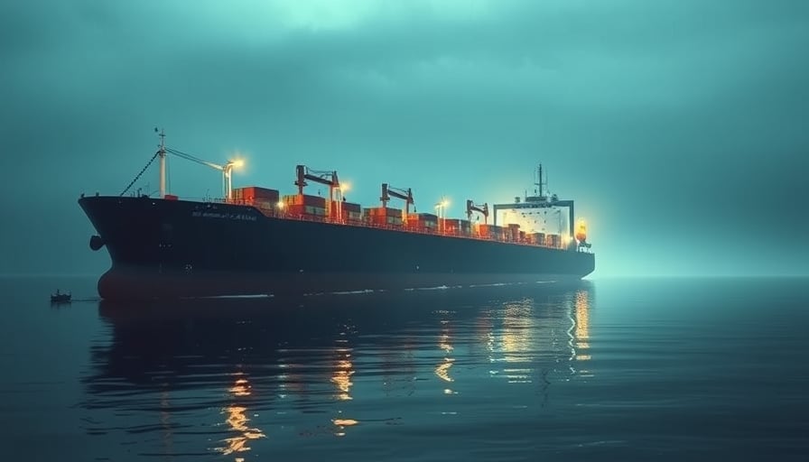 How Cavvy Energy Leads Canada’s Natural Gas & LNG Market Growth in 2025