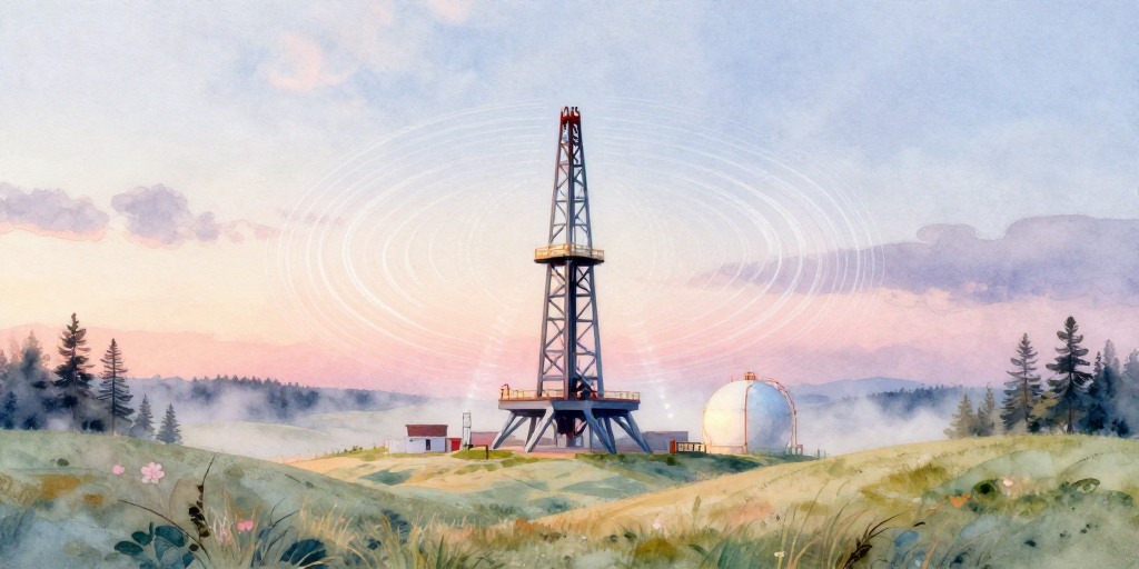 How Cavvy Energy Ltd. Is Navigating Canada's Oil & Gas Boom Amid Financial Turbulence