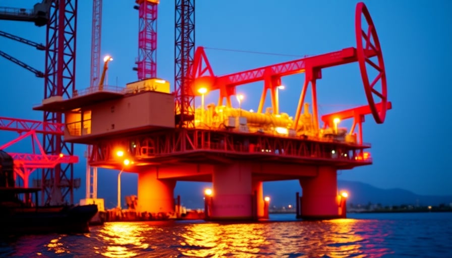 How Cavvy Energy's 2026 Plan May Turn Around Its Loss‑Making Oil & Gas Stock