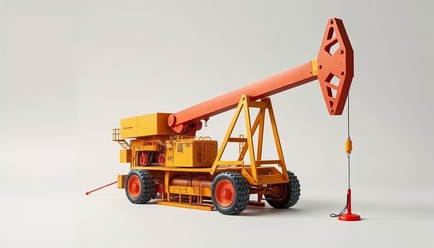 How Cavvy Energy's Latest Guidance & Capital Plan Aims to Turn a Loss into Growth