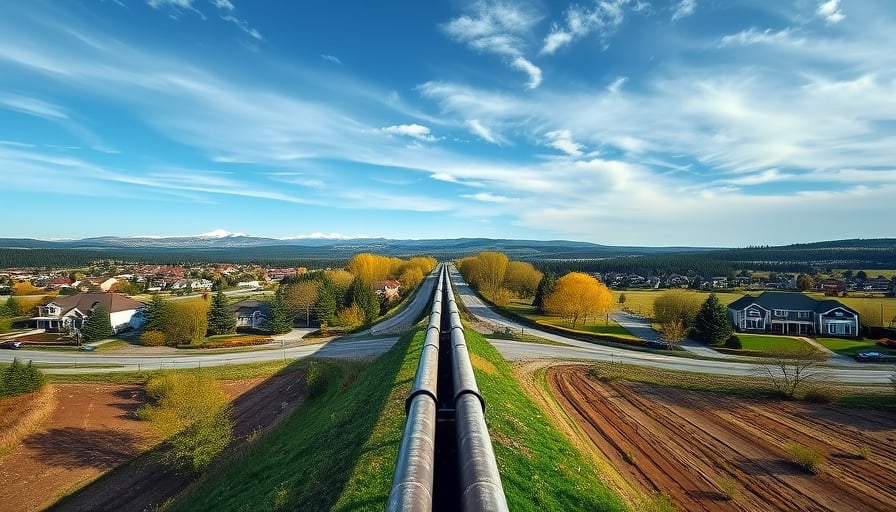 How Cavvy Energy’s LNG Strategy Drives Growth Amid Volatile Energy Markets