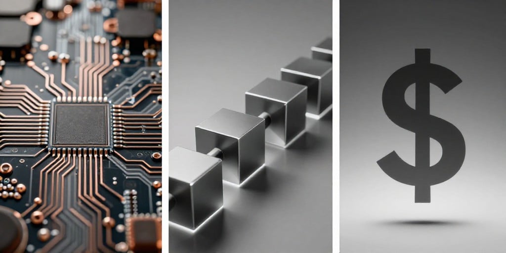 How Celer Network’s Volatile Price Moves Reflect Its Scalability‑Focused Growth Potential