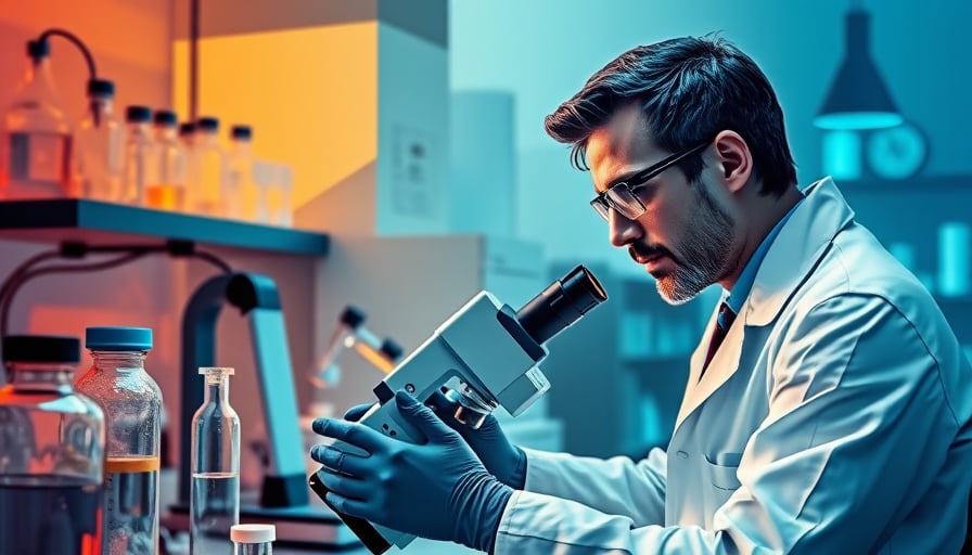 How Cellectar Biosciences’ Q3 2025 Results Show a Strategic Shift to Oncology R&D