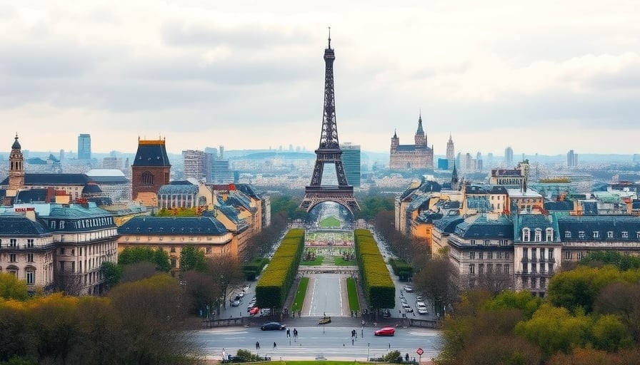 How Cellectis SA Is Revolutionizing Cancer Care with Gene‑Edited UCART CAR‑T Therapy How Cellectis SA Is Revolutionizing Cancer Care with Gene‑Edited UCART CAR‑T Therapy