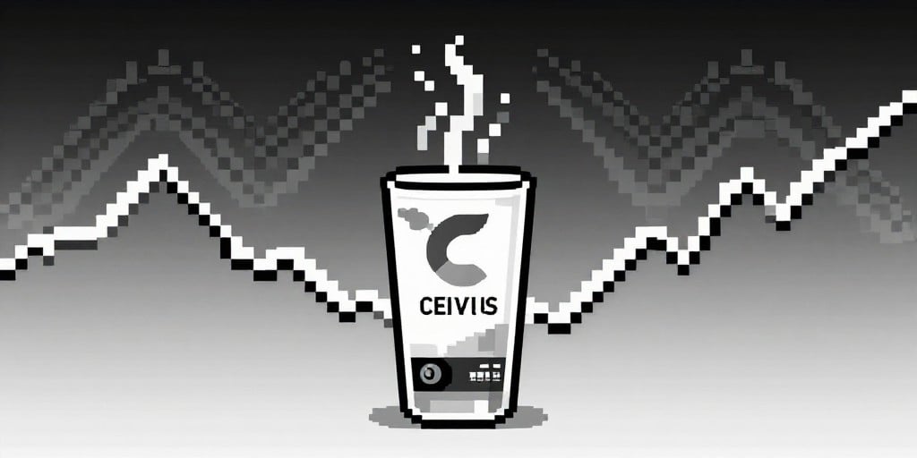 How Celsius Holdings’ Thermogenic Drinks Are Fueling Stock Growth and Wellness Trends
