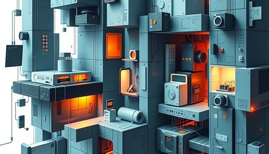 How Cemtrex Inc. Is Innovating IoT, AI, and AR for Future Tech Growth