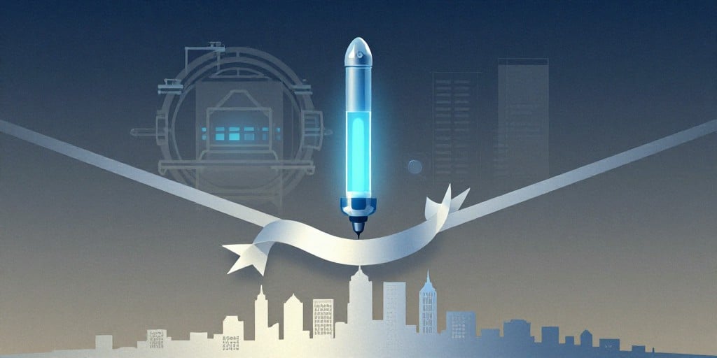 How Centrus Energy’s $900 Million DOE Deal Accelerates HALEU to Commercial Scale How Centrus Energy’s $900 Million DOE Deal Accelerates HALEU to Commercial Scale
