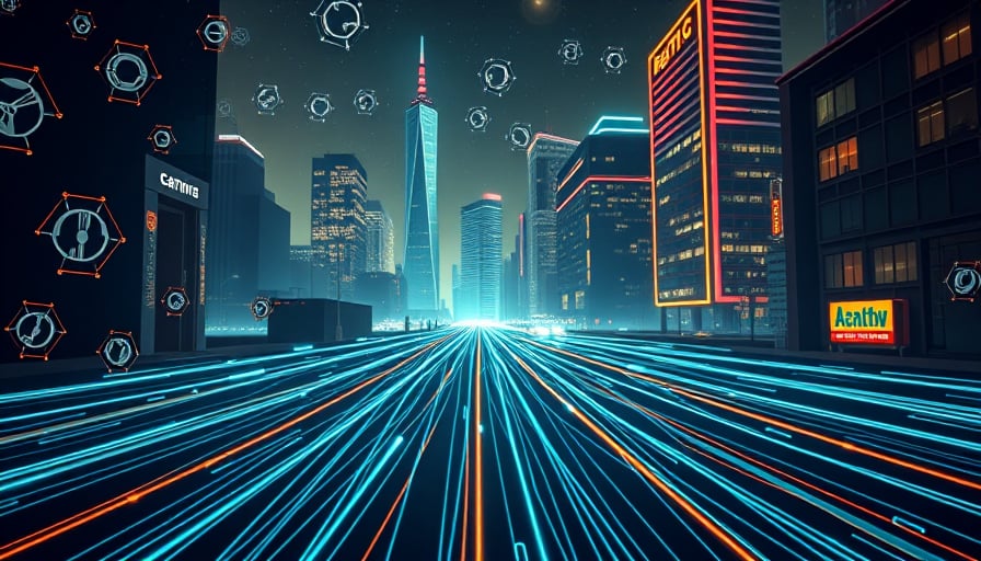 How Ceragon Networks’ Wireless Systems Drive Urban Broadband Growth