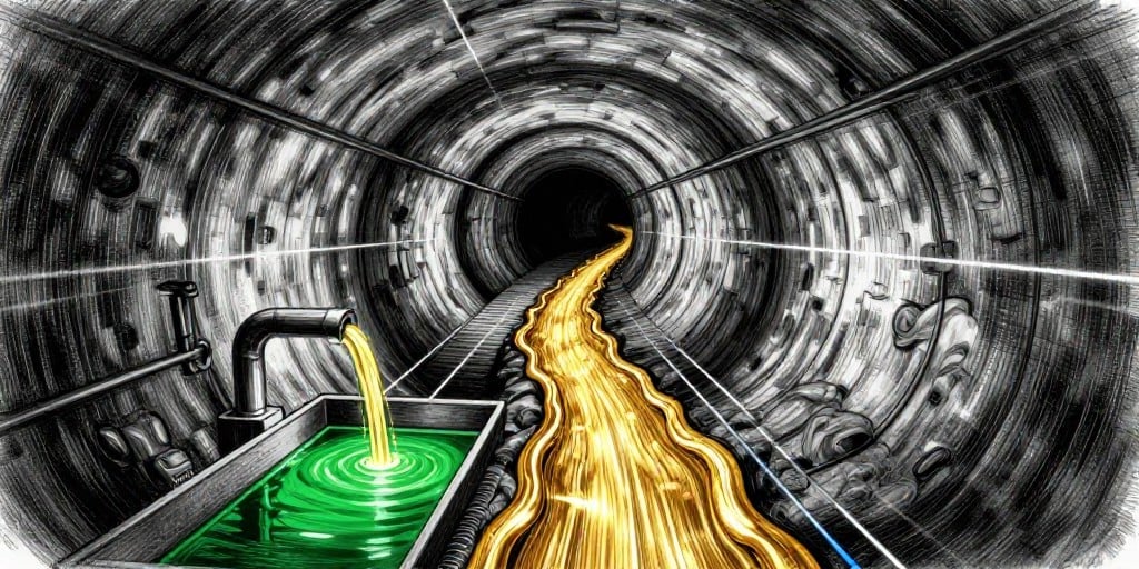 How Cerrado Gold’s Streaming Buyback Boosts Cash Flow and Shareholder Value How Cerrado Gold’s Streaming Buyback Boosts Cash Flow and Shareholder Value