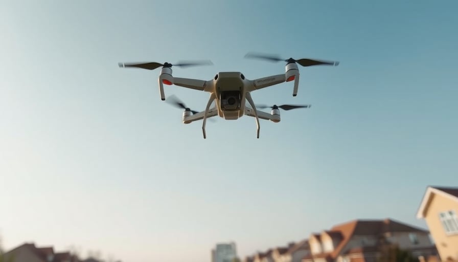 How ChenXi Aviation Can Ride the Low‑Airspace Boom to 3.5 trillion‑Yuan Growth