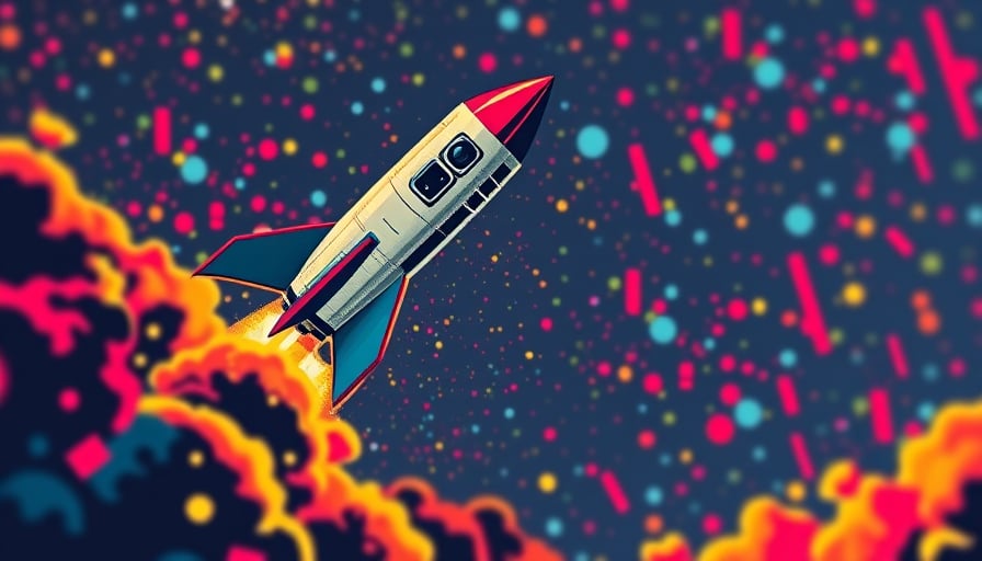 How China's Reusable Space Launch Boosts Aerospace Hi‑Tech Holdings' Growth Potential