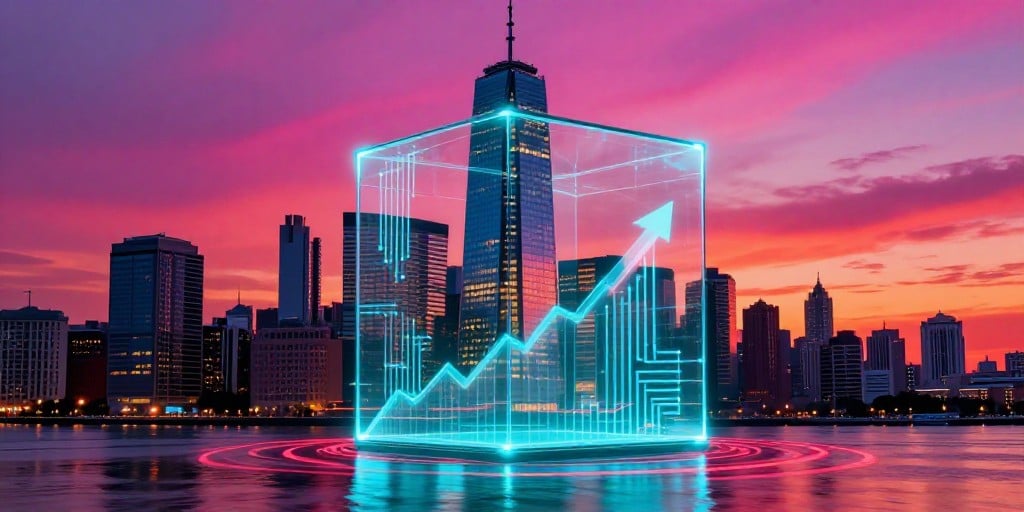 How Ciena's 40% Revenue Surge and 290% EPS Gain Triggered a 19% Stock Drop