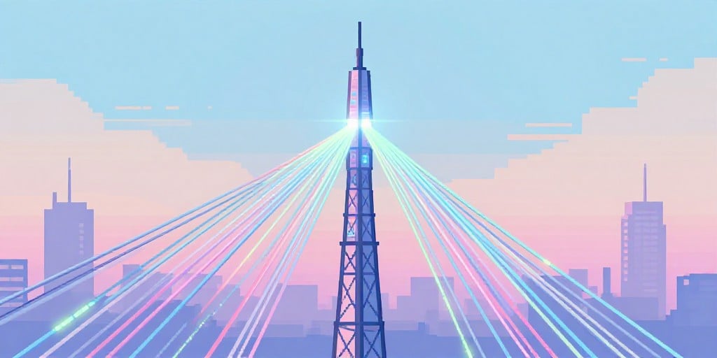 How Ciena’s 800 Gbps Deal with Openreach Is Driving a 14% Surge in Stock Price How Ciena’s 800 Gbps Deal with Openreach Is Driving a 14% Surge in Stock Price