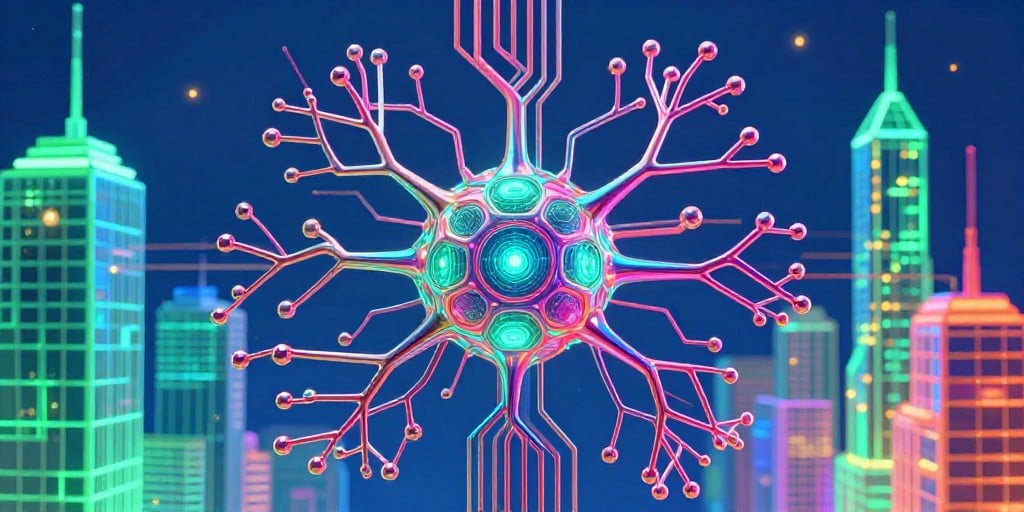 How Ciena’s AI‑Networking Edge Fuels a 460% Stock Rally How Ciena’s AI‑Networking Edge Fuels a 460% Stock Rally