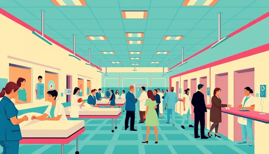 How Cigna's Strategic Diversification Keeps It Ahead in Healthcare Insurance