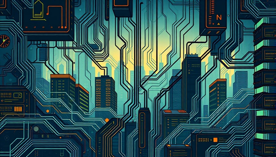 How CIMG’s $124 Million Computing‑Power Deals Could Catapult Its Growth and Market Value How CIMG’s $124 Million Computing‑Power Deals Could Catapult Its Growth and Market Value