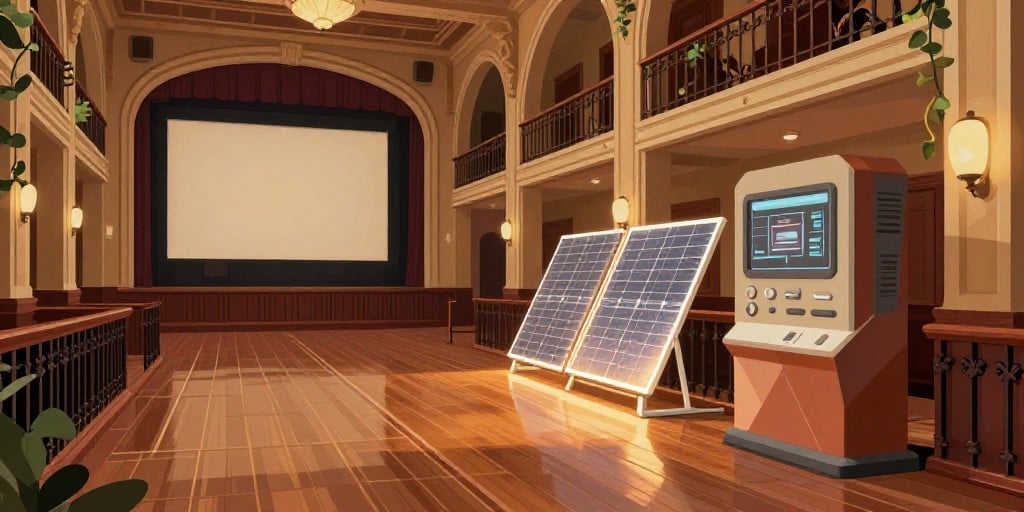 How Cinemark’s 2026 Sustainability Report Boosts ESG Performance and Highlights Key Challenges How Cinemark’s 2026 Sustainability Report Boosts ESG Performance and Highlights Key Challenges
