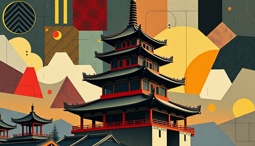 How Cinese International Can Rise From Penny‑Stock to Travel Niche Leader