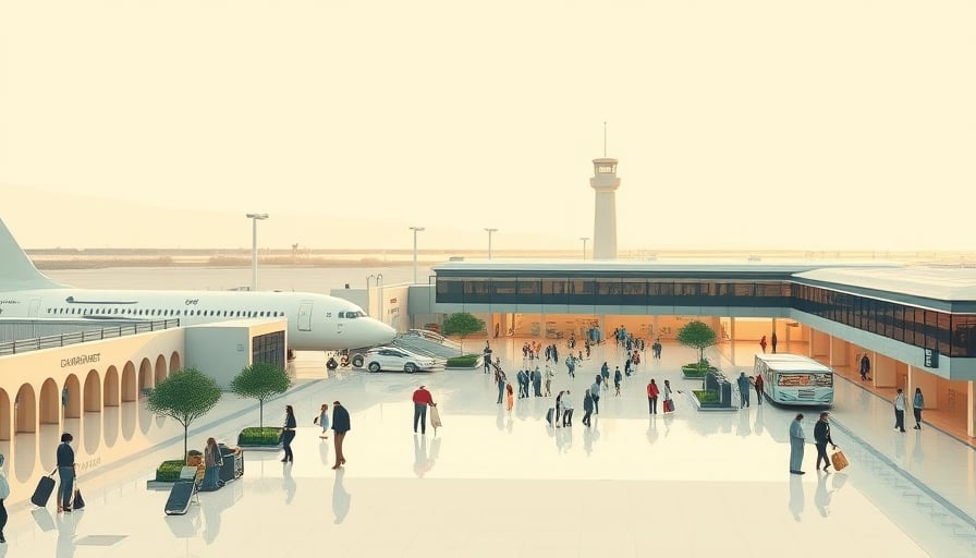 How Cinese International Can Thrive Amid Travel‑Service Volatility