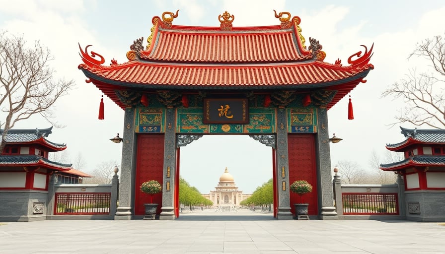 How Cinese International Navigates China's Deflation & Seeks Travel Growth