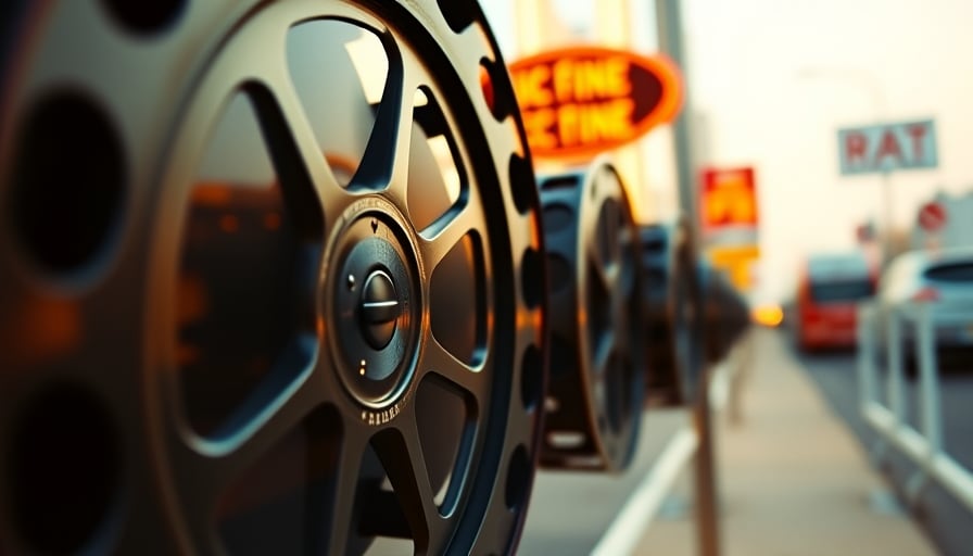 How Cineverse’s Giant Worldwide Acquisition & GameStop Deal Boosts Matchpoint™ Growth