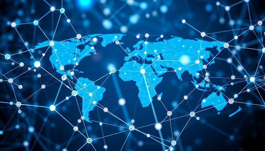 How Cisco’s AI, Quantum & Humanitarian Alliances Drive Investor Growth in 2025