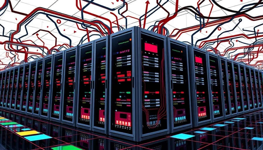 How Cisco's MWC Presence and Indeed Partnership Drive Growth Amid Inflation & AI Volatility