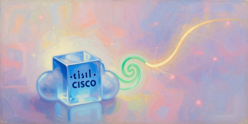How Cisco’s New Global Partnerships and DRIP Boost Investor Value and Drive Digital Manufacturing How Cisco’s New Global Partnerships and DRIP Boost Investor Value and Drive Digital Manufacturing