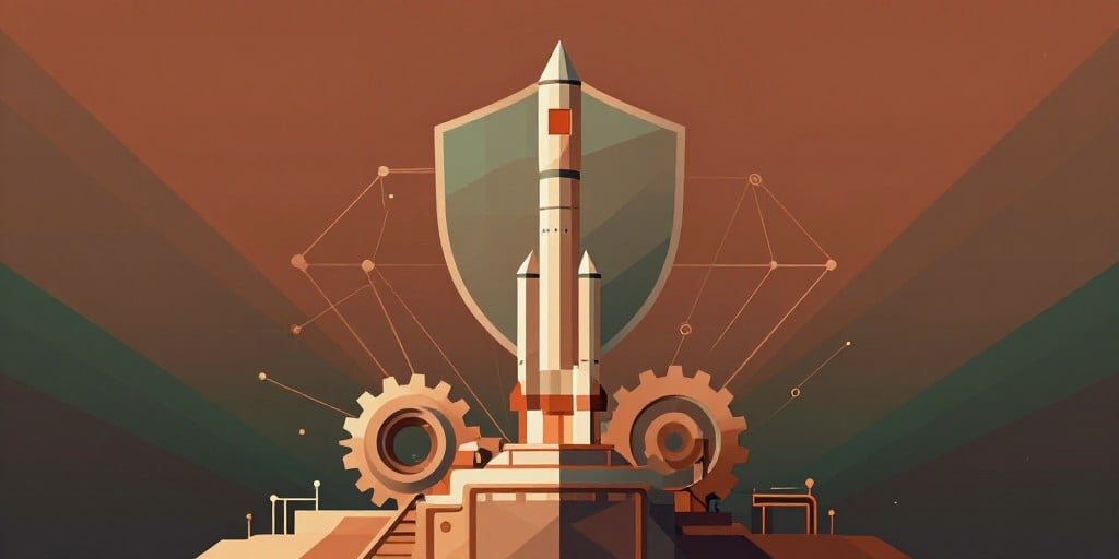How CITIC Heavy Industries Is Powering China’s Aerospace & Defense Boom How CITIC Heavy Industries Is Powering China’s Aerospace & Defense Boom