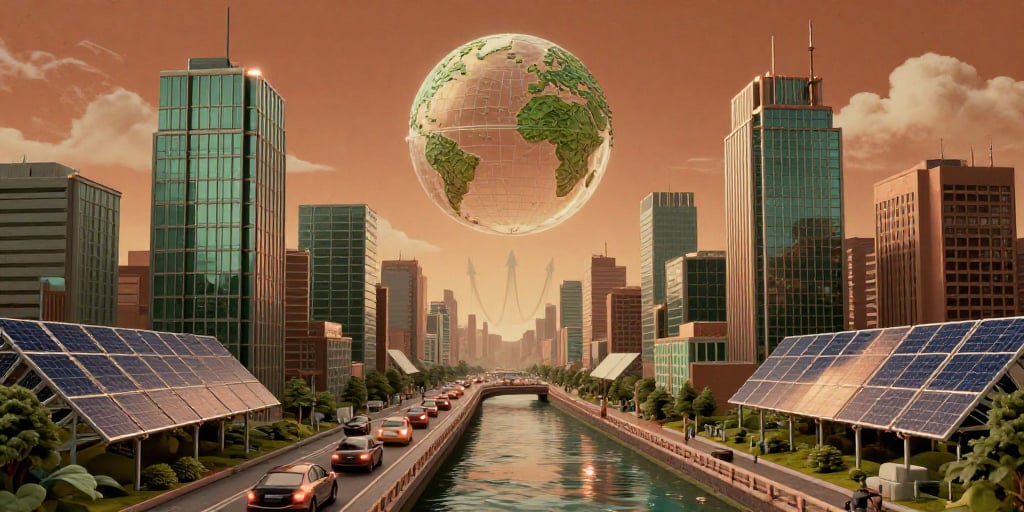 How CITIC Securities Capitalizes on China's Tech & Green‑Energy Boom