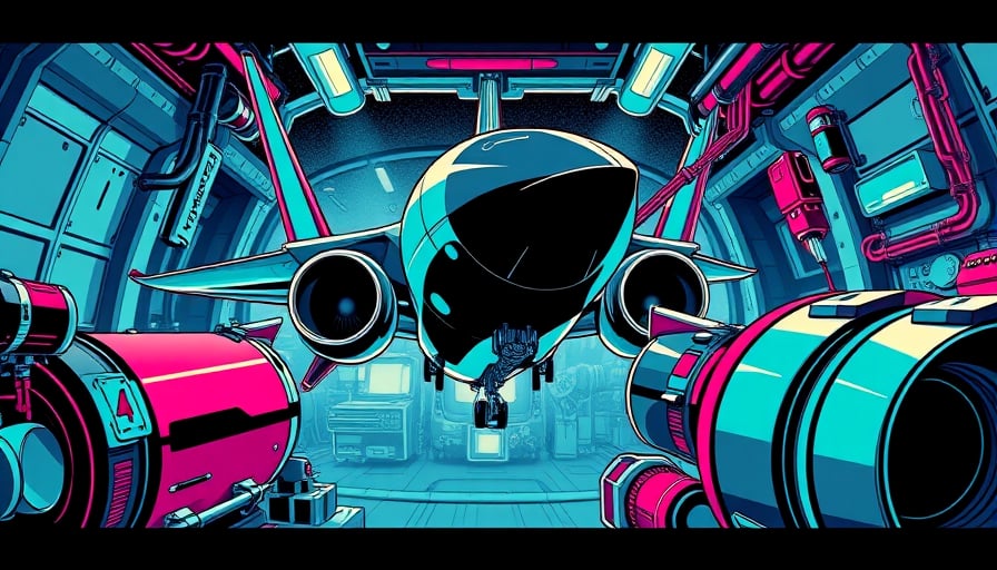 How CITIC Securities Drives China’s Capital Markets into a New High‑Growth Era