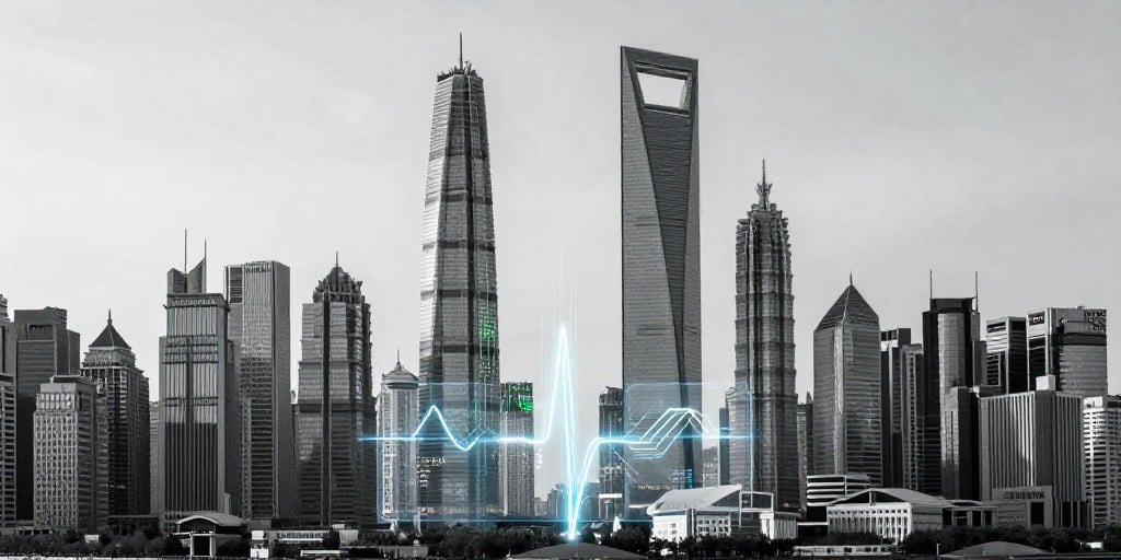 How CITIC Securities Is Leveraging Digital Innovation and ESG to Thrive Amid China’s Shifting Financial Landscape How CITIC Securities Is Leveraging Digital Innovation and ESG to Thrive Amid China’s Shifting Financial Landscape