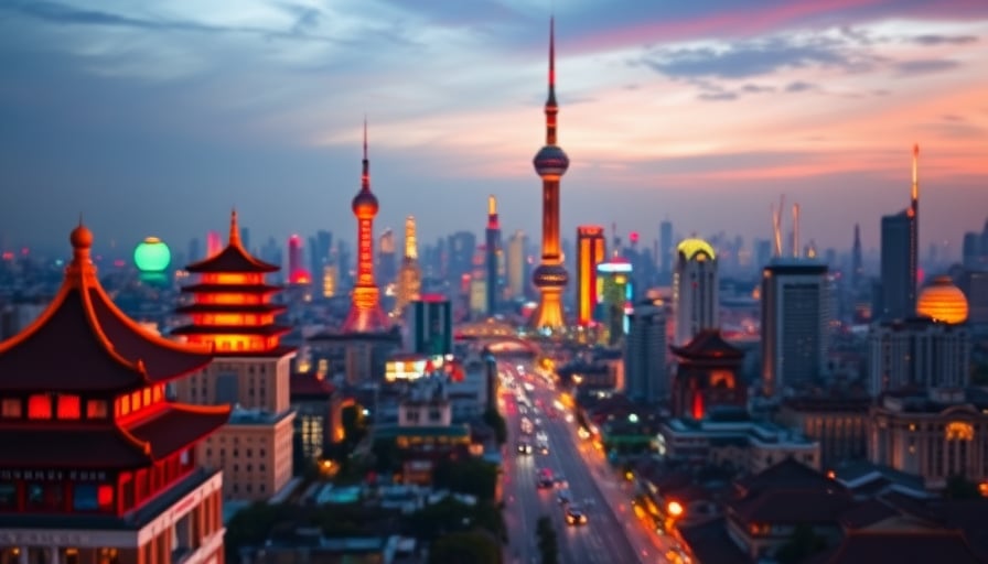 How CITIC Securities Is Shaping China’s New Development Phase with Tech‑Driven Brokerage How CITIC Securities Is Shaping China’s New Development Phase with Tech‑Driven Brokerage