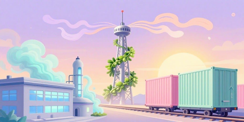 How CJ Corporation’s Diversified Strategy Drives Strong Growth & Stock Recovery How CJ Corporation’s Diversified Strategy Drives Strong Growth & Stock Recovery