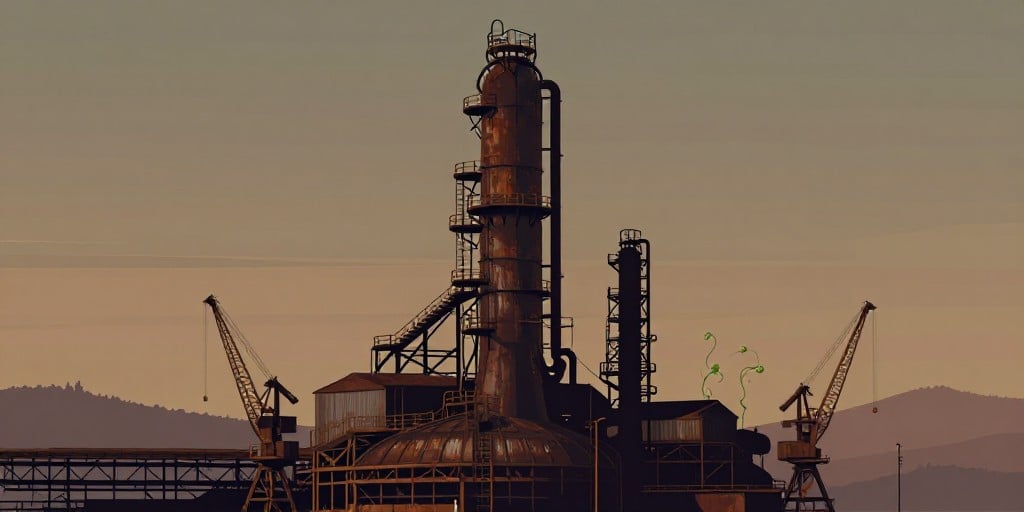 How Cleveland‑Cliffs Is Overcoming Losses to Stay a Steel Powerhouse How Cleveland‑Cliffs Is Overcoming Losses to Stay a Steel Powerhouse