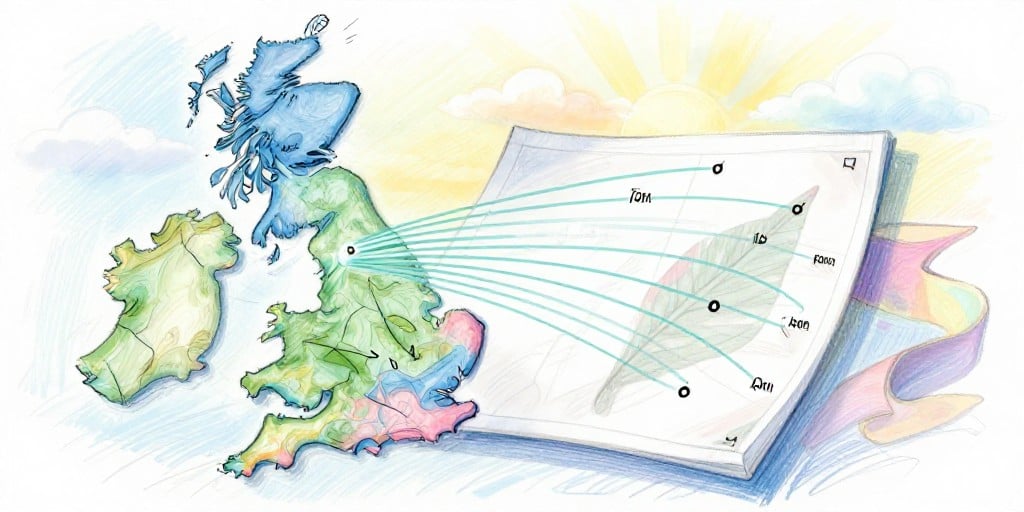 How Climate Awareness & UK Policy Shifts Are Boosting YouGov’s Survey Demand